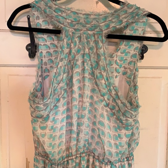 Max studio dress sz L - Picture 3 of 4